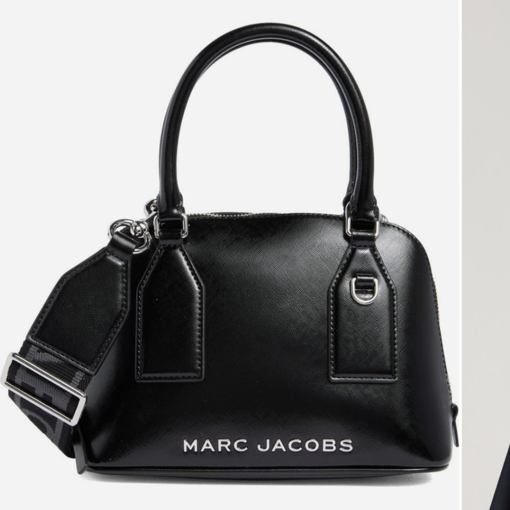Marc Jacobs Trademarc